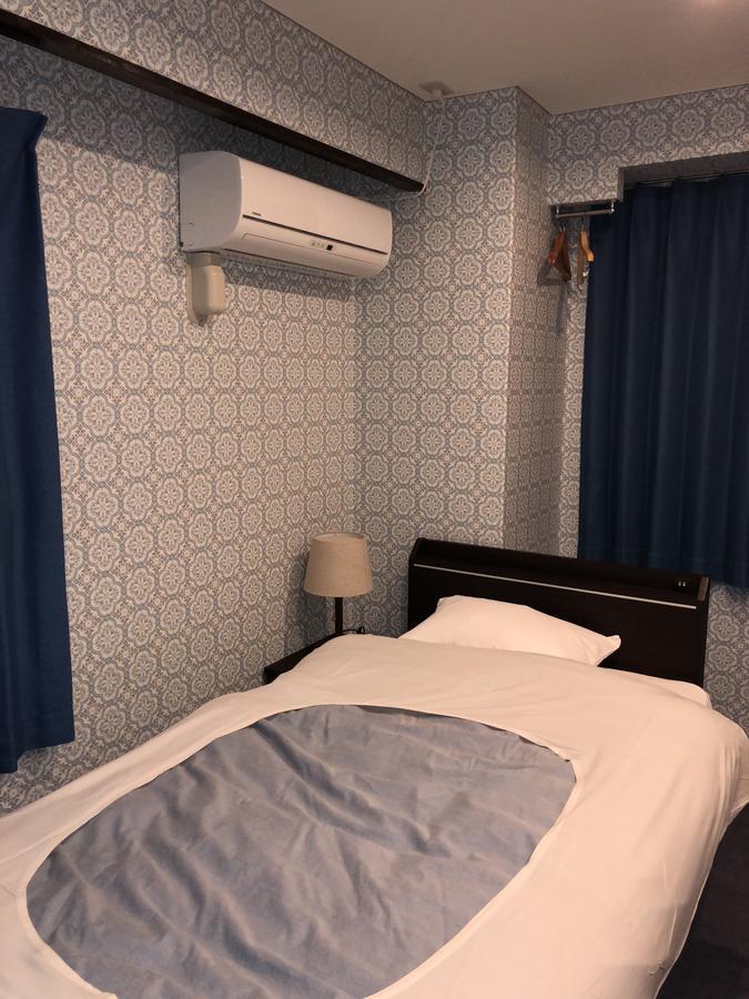 Hatoya Hotel Tokyo Dış mekan fotoğraf