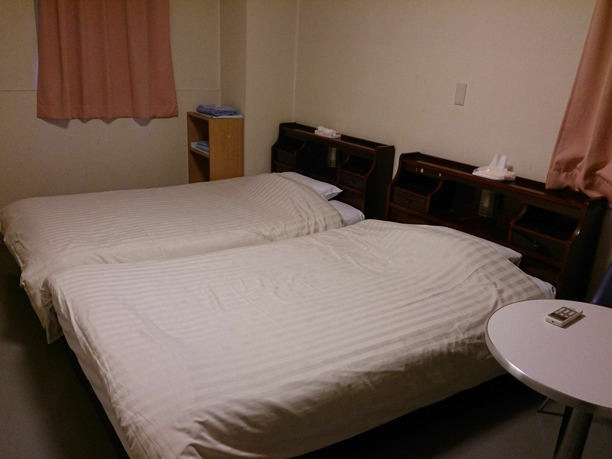 Hatoya Hotel Tokyo Dış mekan fotoğraf